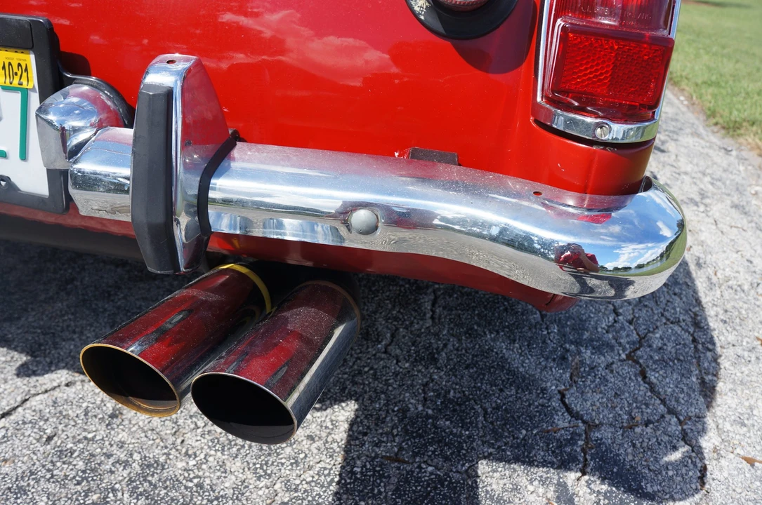 1974 MG Midget - Image 21 of 31