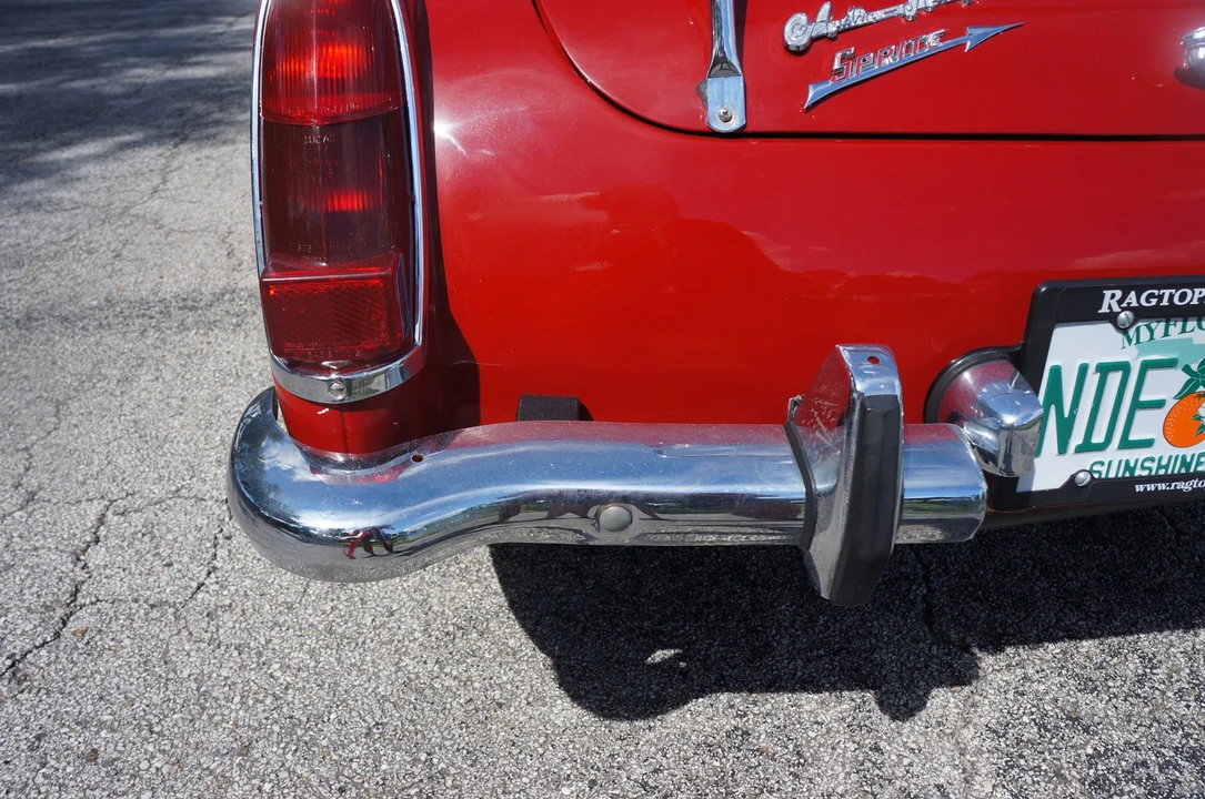 1974 MG Midget - Image 20 of 31