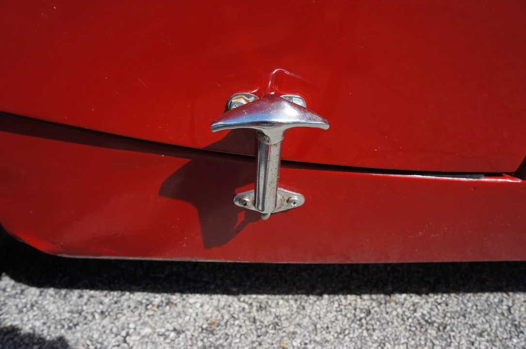 1974 MG Midget - Image 26 of 31