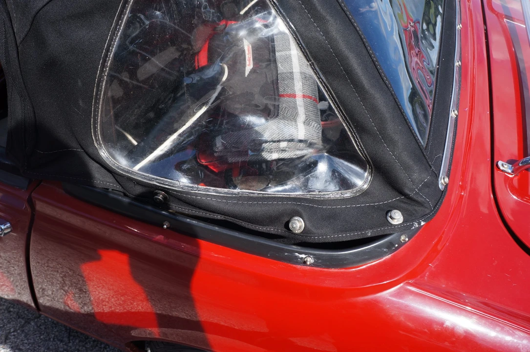 1974 MG Midget - Image 29 of 31