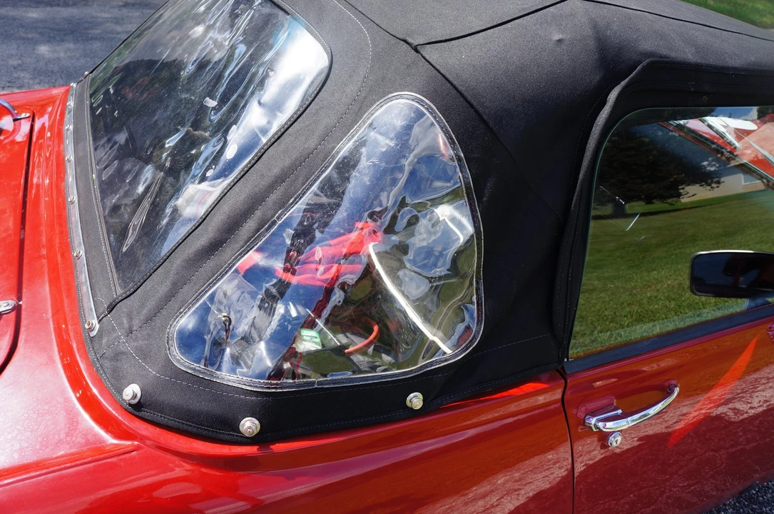 1974 MG Midget - Image 28 of 31