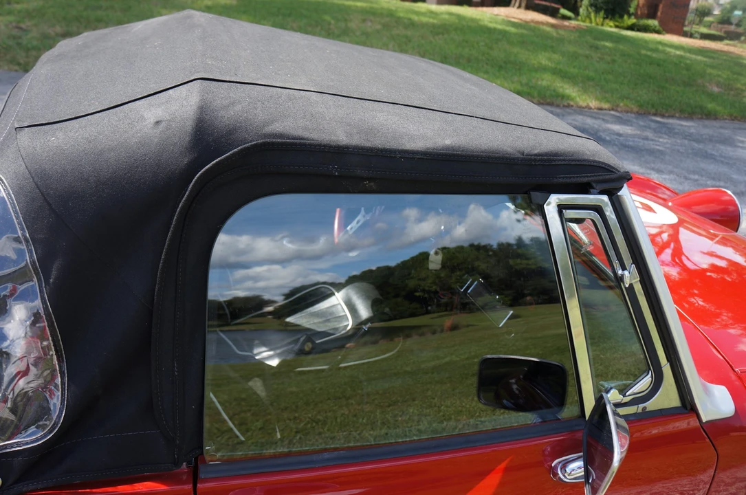 1974 MG Midget - Image 27 of 31