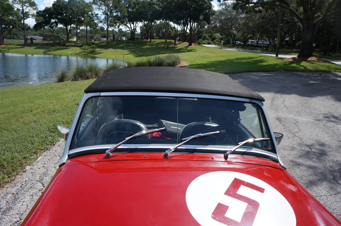 1974 MG Midget - Image 13 of 31