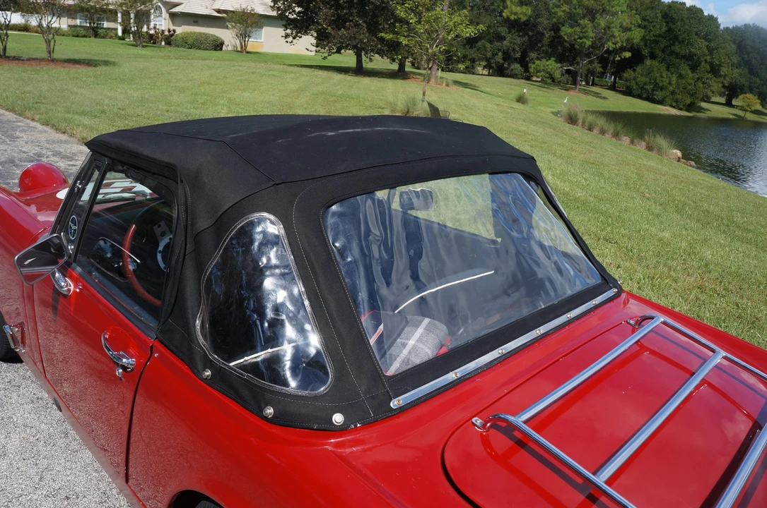 1974 MG Midget - Image 15 of 31