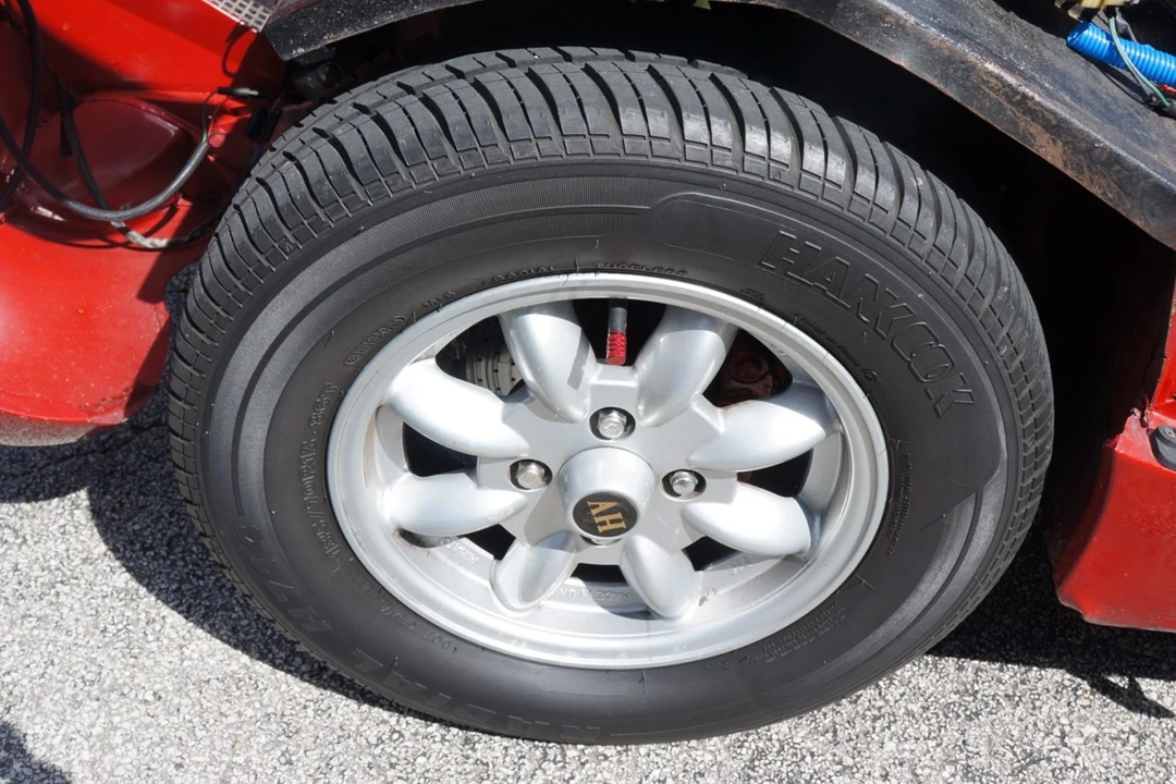 1974 MG Midget - Image 30 of 31