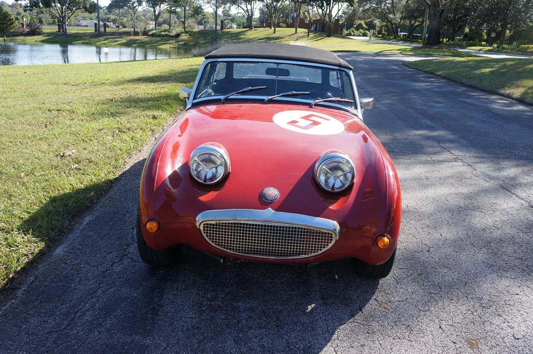 1974 MG Midget - Image 3 of 31