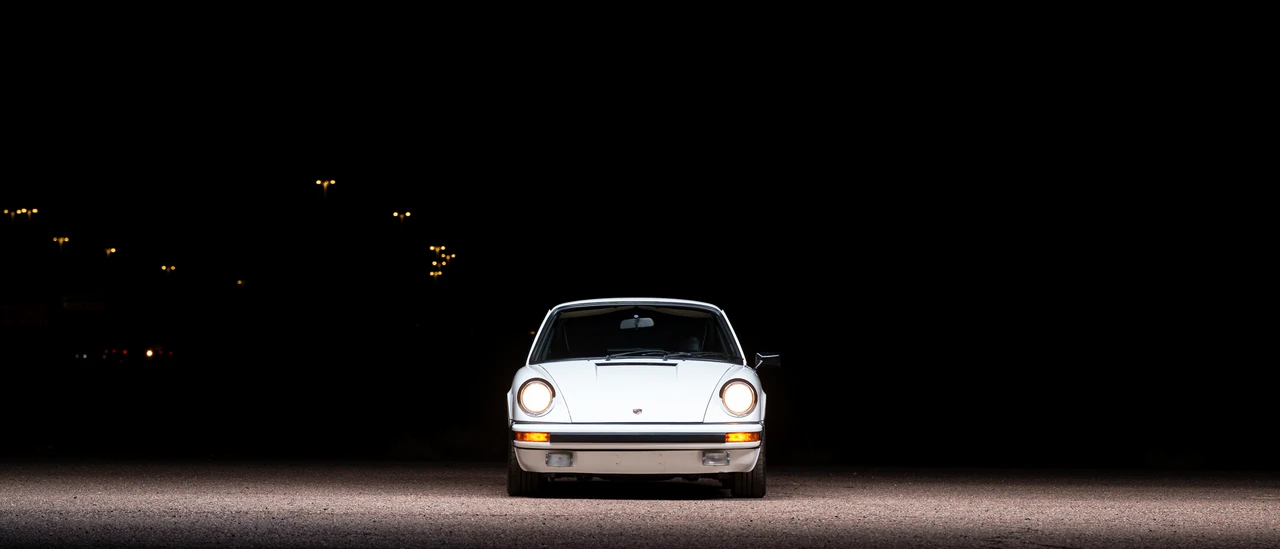 1974 Porsche 911 F-Body LWB - Image 10 of 31