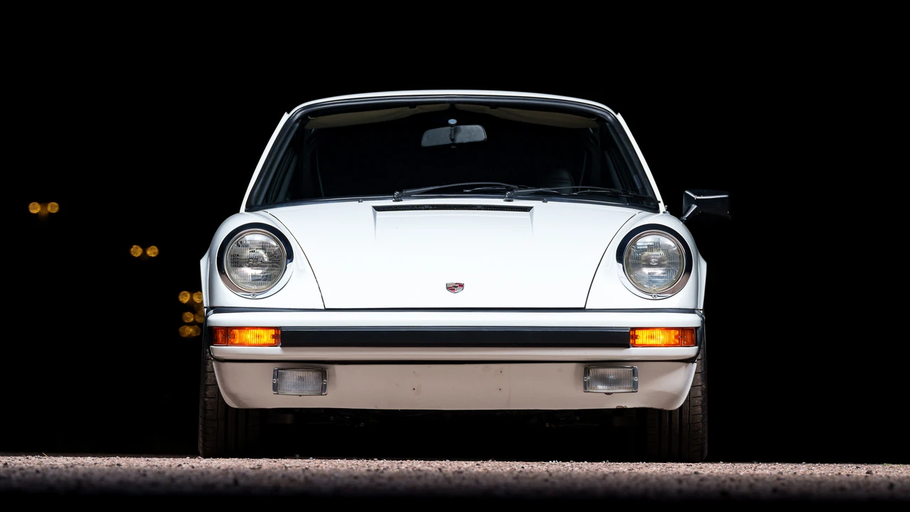 1974 Porsche 911 F-Body LWB - Image 11 of 31