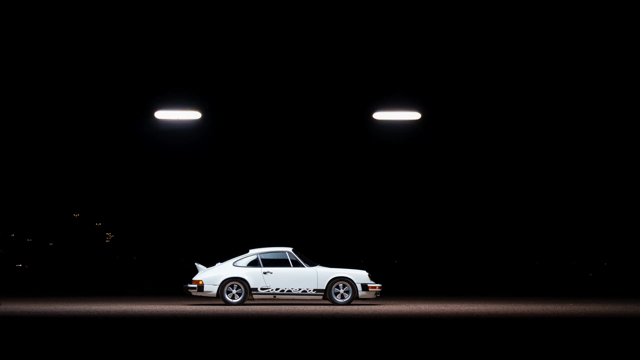 1974 Porsche 911 F-Body LWB - Image 14 of 31