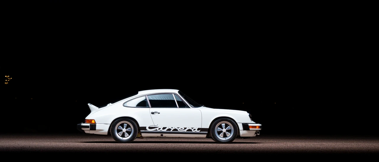 1974 Porsche 911 F-Body LWB - Image 15 of 31