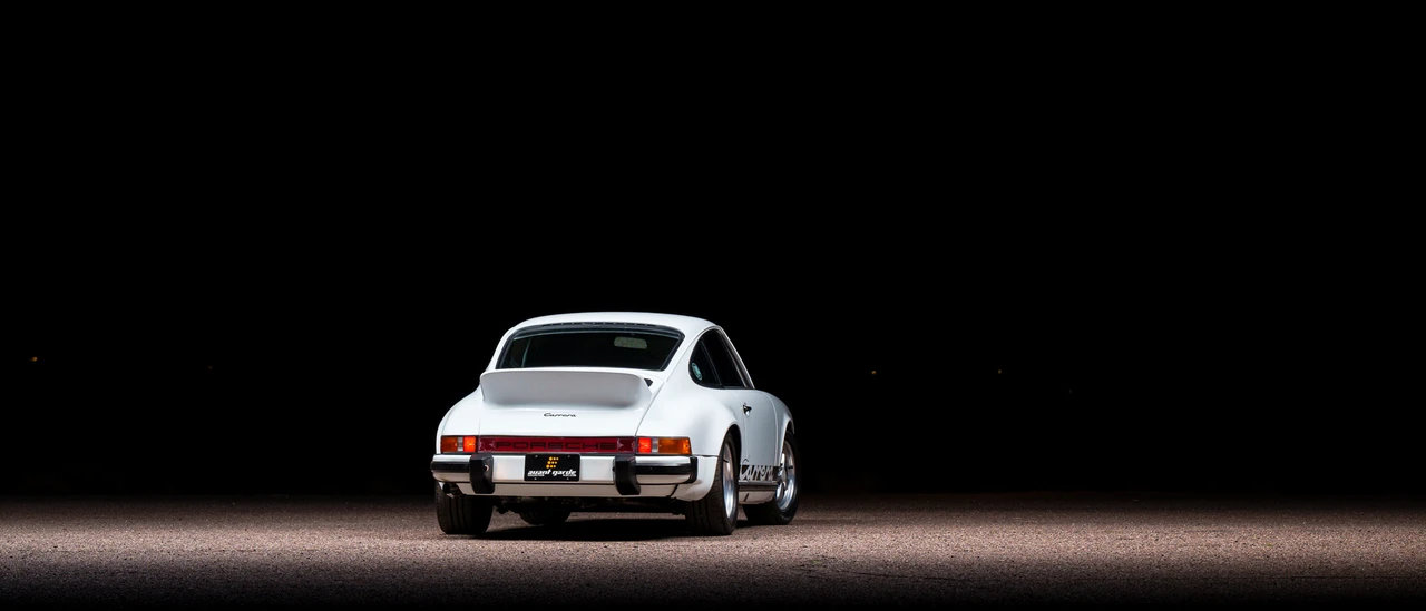 1974 Porsche 911 F-Body LWB - Image 17 of 31