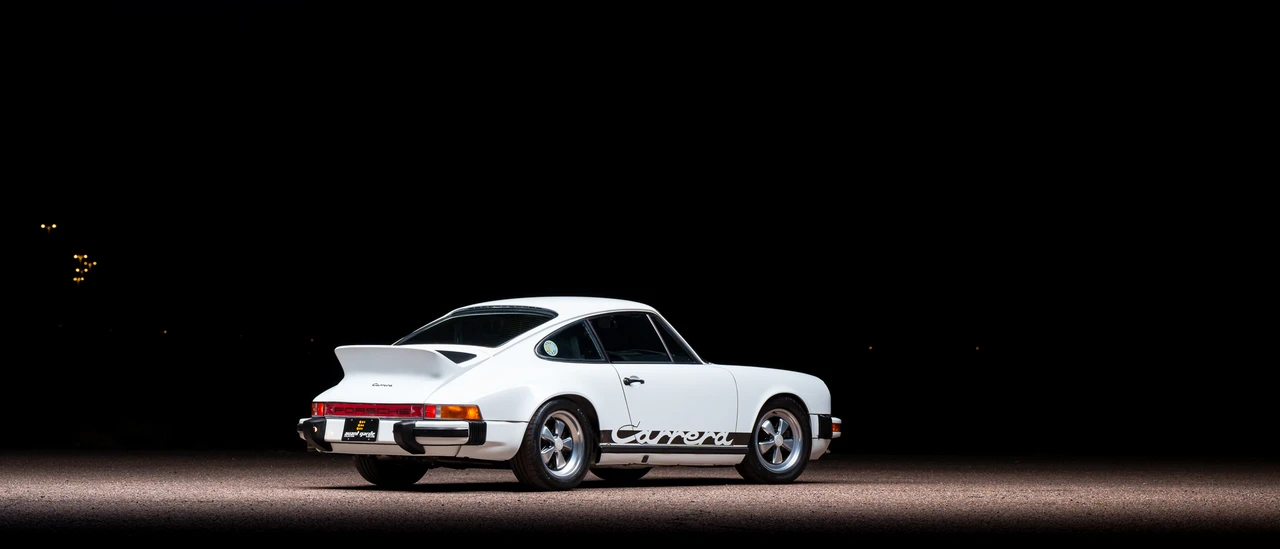 1974 Porsche 911 F-Body LWB - Image 19 of 31