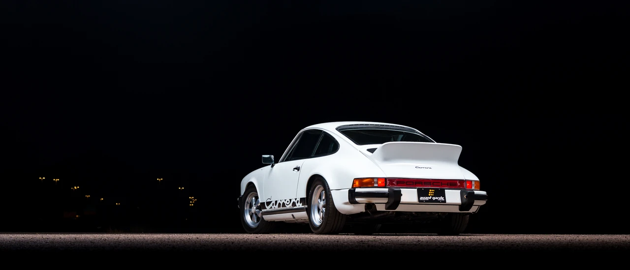 1974 Porsche 911 F-Body LWB - Image 21 of 31
