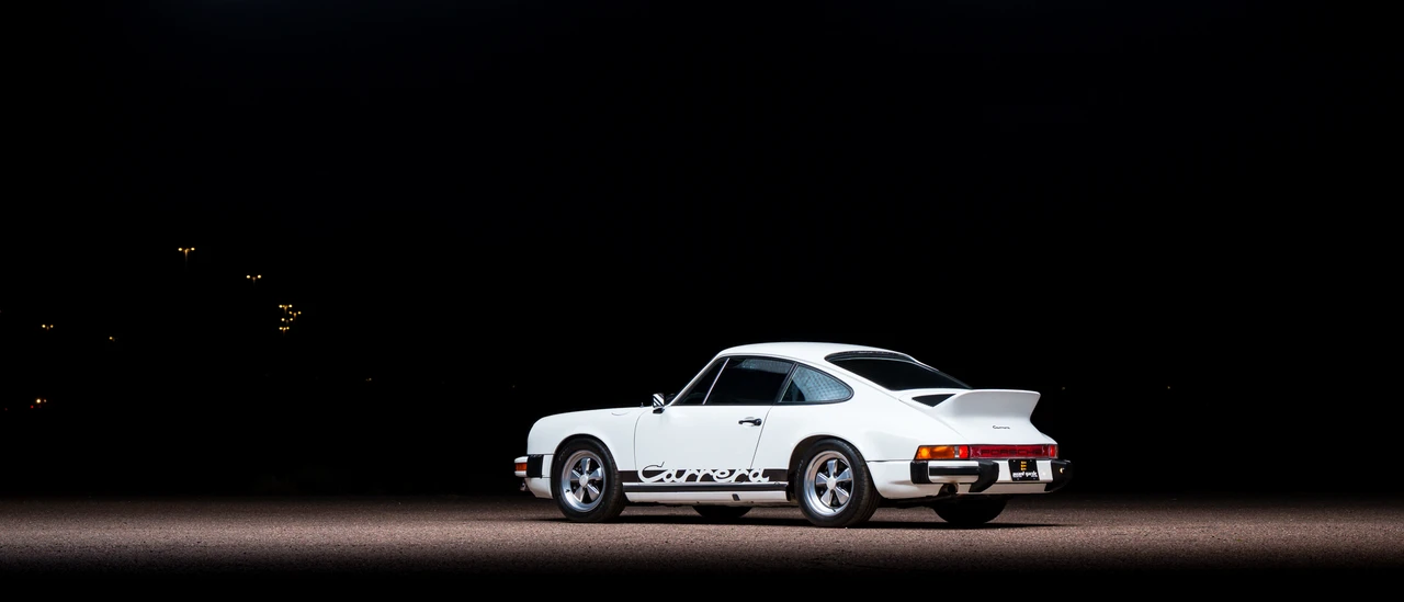 1974 Porsche 911 F-Body LWB - Image 23 of 31
