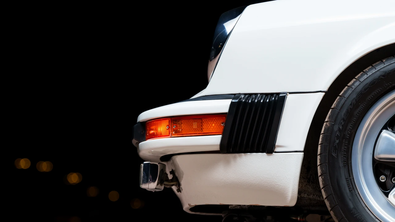 1974 Porsche 911 F-Body LWB - Image 27 of 31