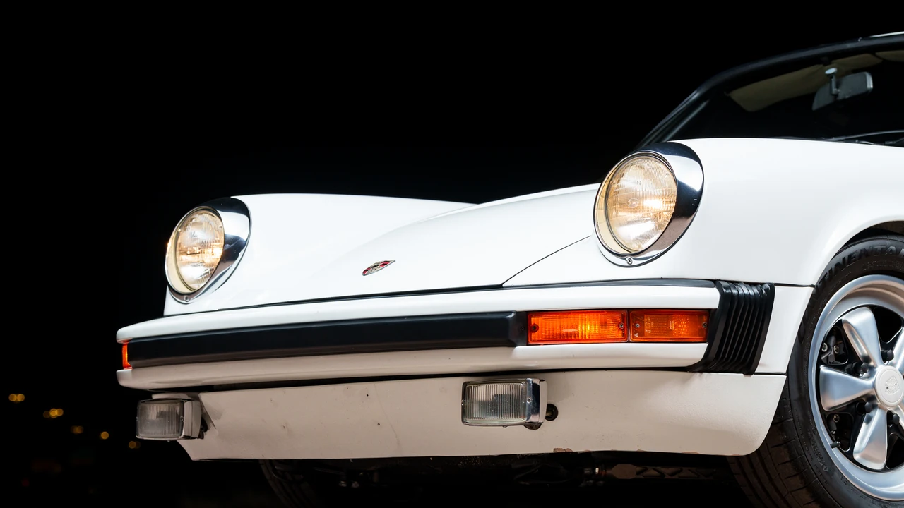 1974 Porsche 911 F-Body LWB - Image 28 of 31