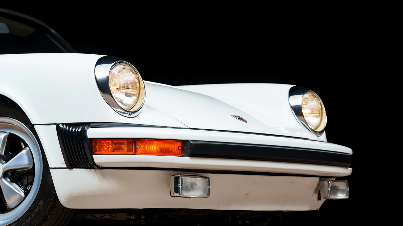 1974 Porsche 911 F-Body LWB - Image 29 of 31