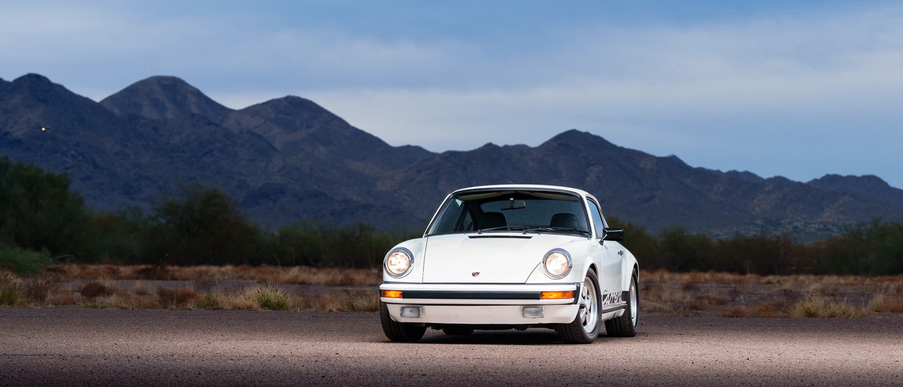 1974 Porsche 911 F-Body LWB - Image 3 of 31