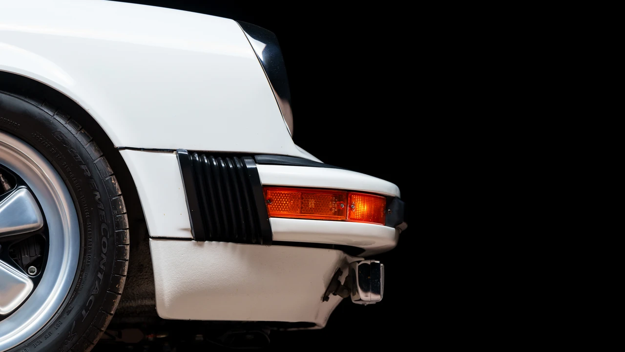 1974 Porsche 911 F-Body LWB - Image 30 of 31