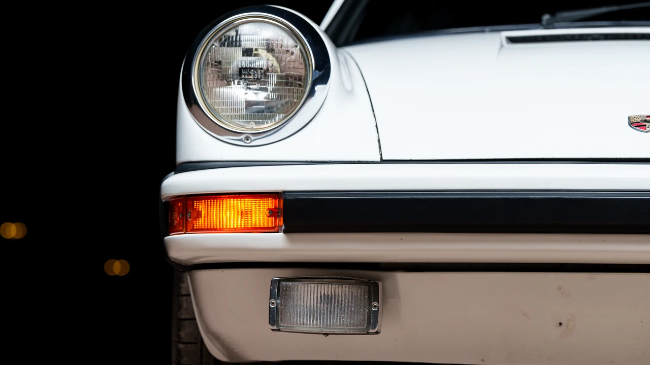 1974 Porsche 911 F-Body LWB - Image 31 of 31