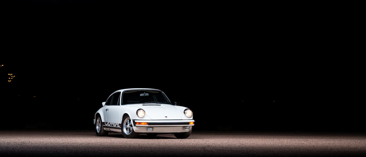 1974 Porsche 911 F-Body LWB - Image 6 of 31