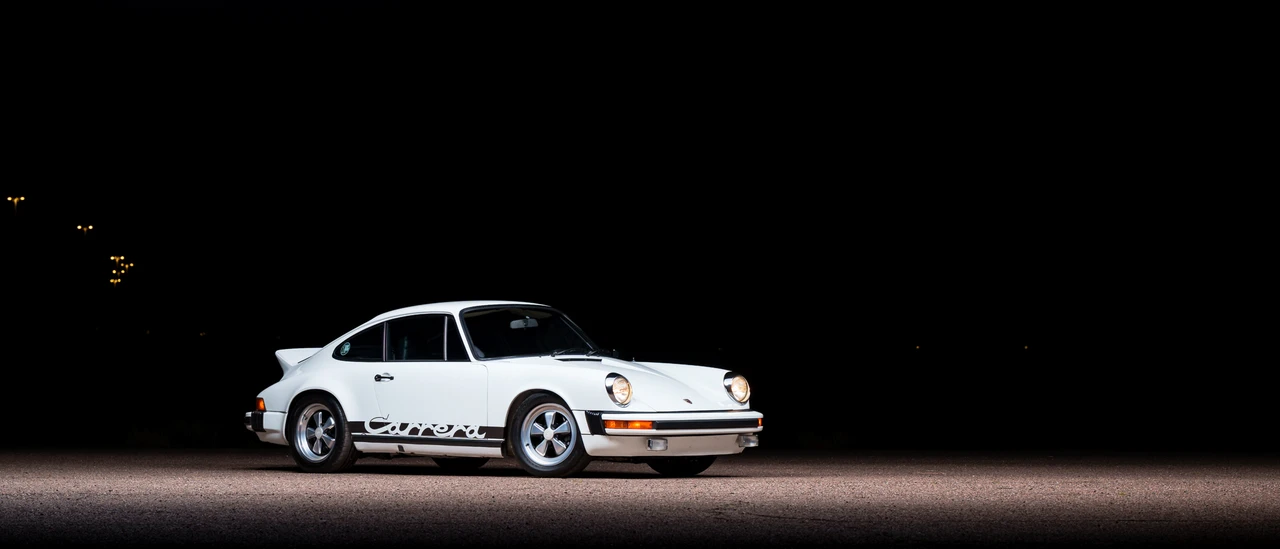 1974 Porsche 911 F-Body LWB - Image 8 of 31