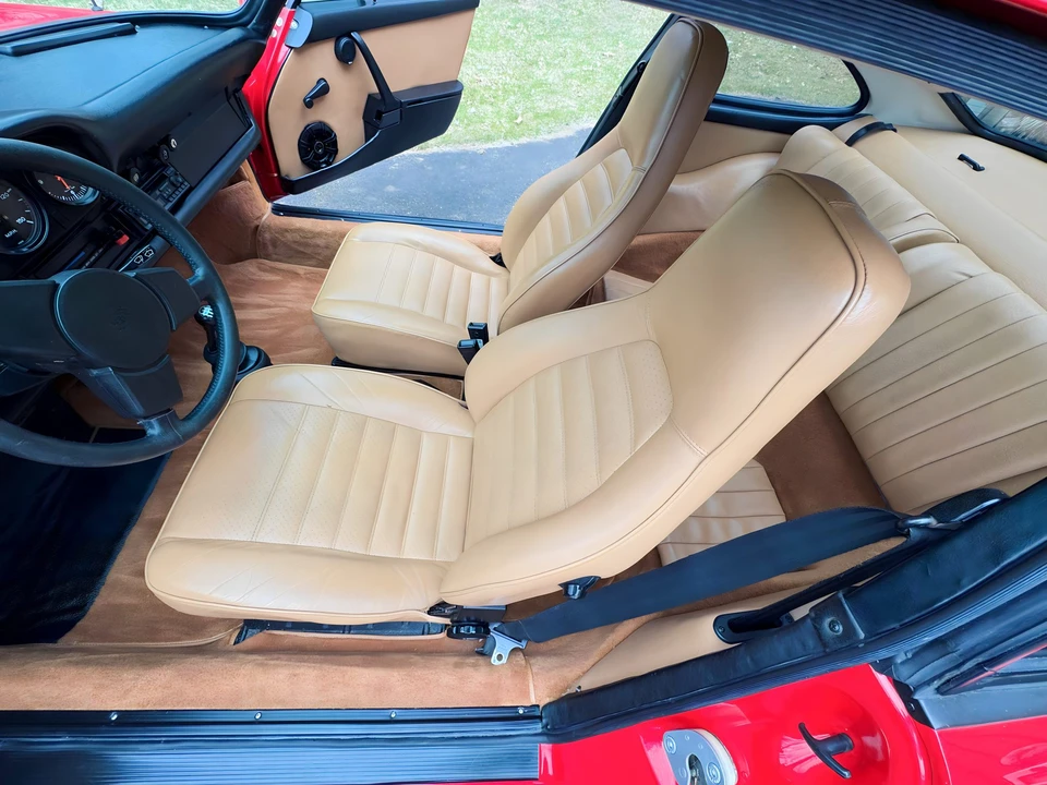 1974 Porsche 911 G-Body - Image 31 of 31