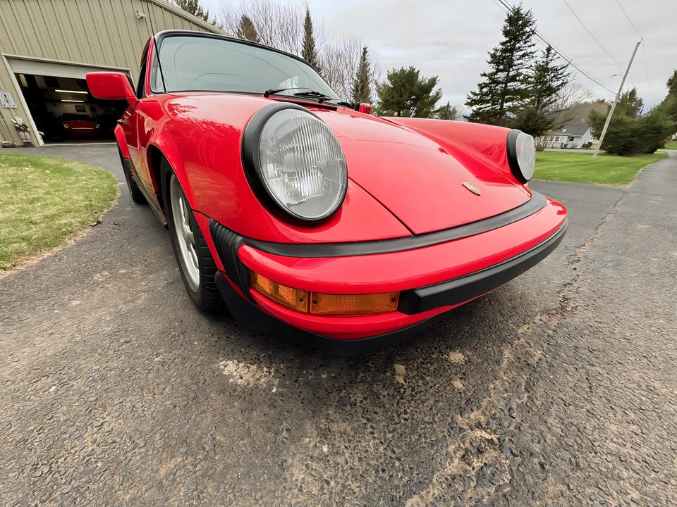 1974 Porsche 911 G-Body - Image 4 of 31