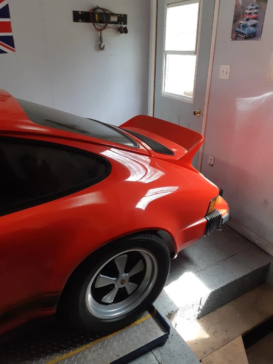 1974 Porsche 911 G-Body - Image 27 of 31