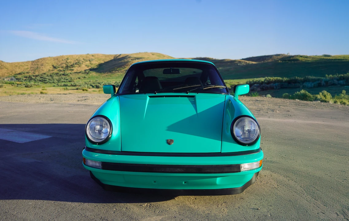 1974 Porsche 911 F-Body LWB - Image 10 of 31