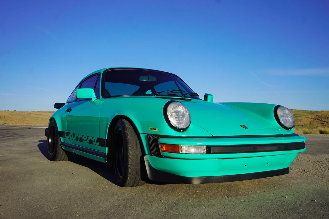 1974 Porsche 911 F-Body LWB - Image 14 of 31