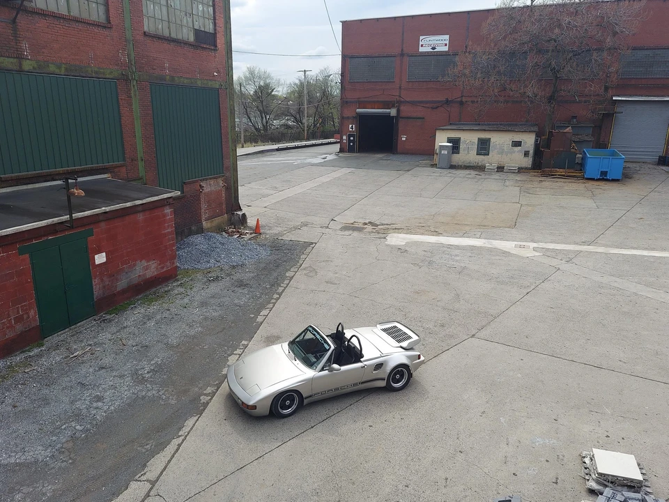 1974 Porsche 914/4 - Image 14 of 31