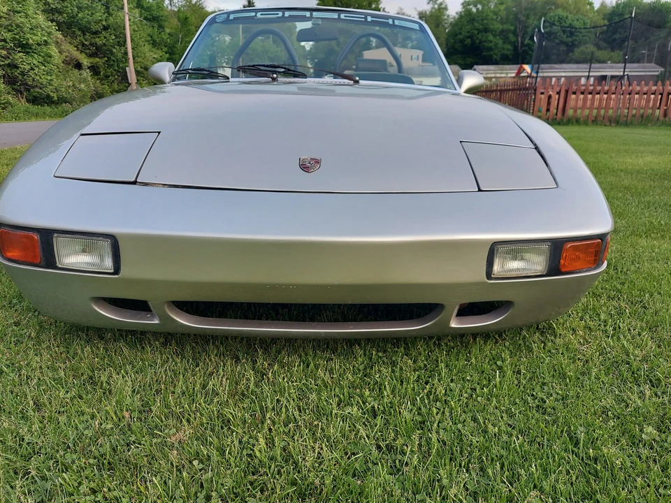 1974 Porsche 914/4 - Image 23 of 31