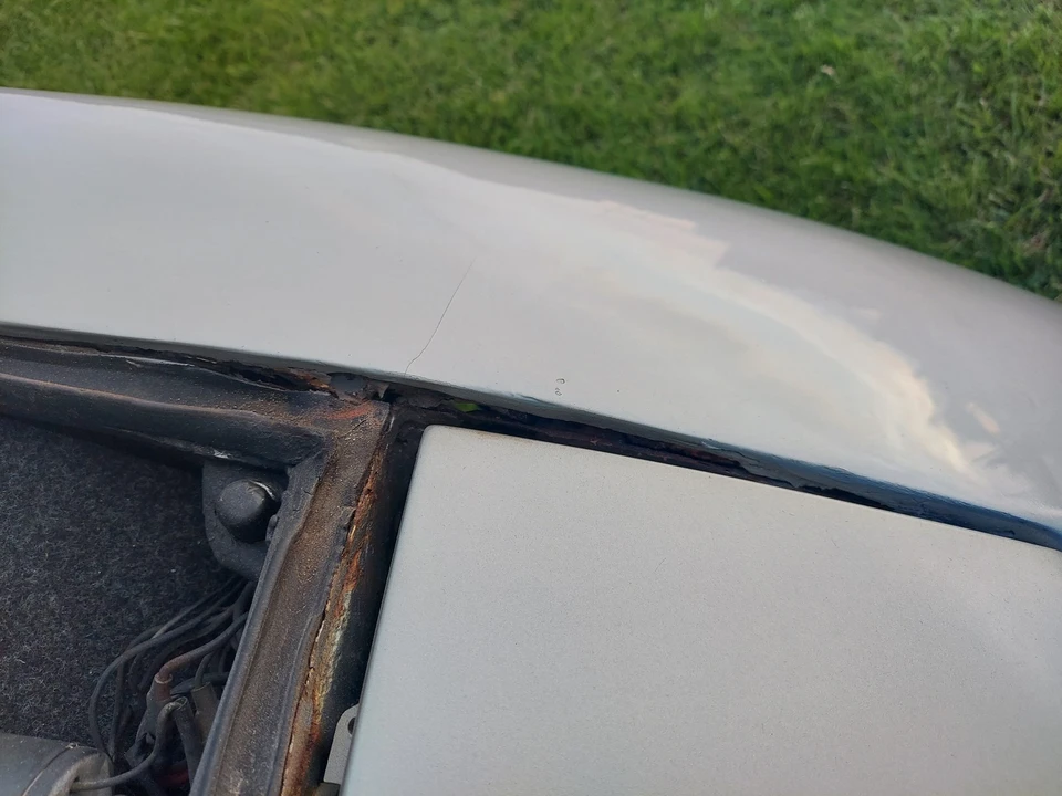 1974 Porsche 914/4 - Image 27 of 31