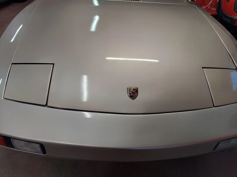 1974 Porsche 914/4 - Image 24 of 31