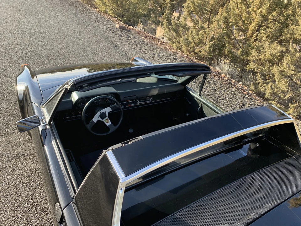 1974 Porsche 914/4 - Image 26 of 31