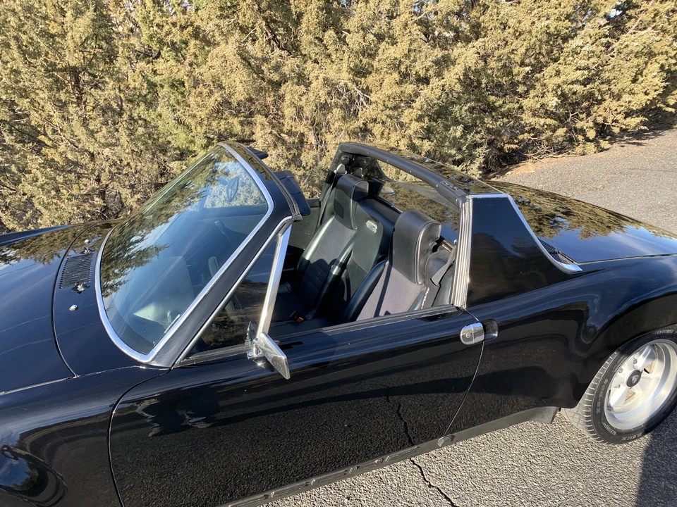 1974 Porsche 914/4 - Image 25 of 31