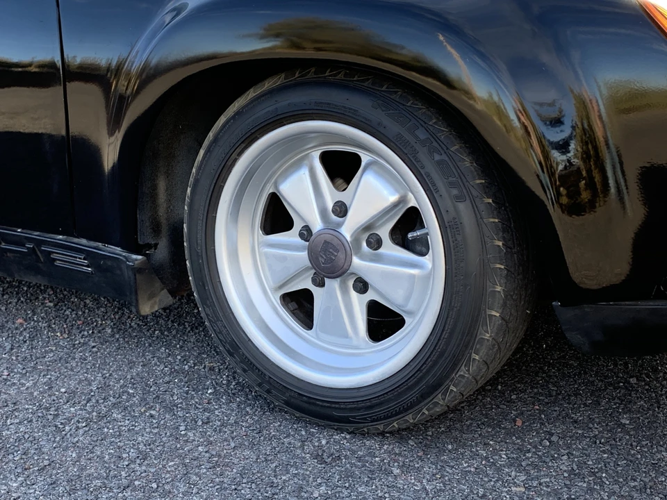 1974 Porsche 914/4 - Image 28 of 31