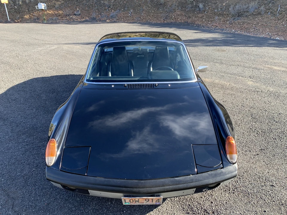 1974 Porsche 914/4 - Image 15 of 31