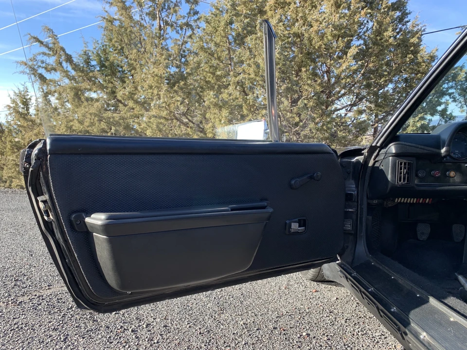 1974 Porsche 914/4 - Image 31 of 31