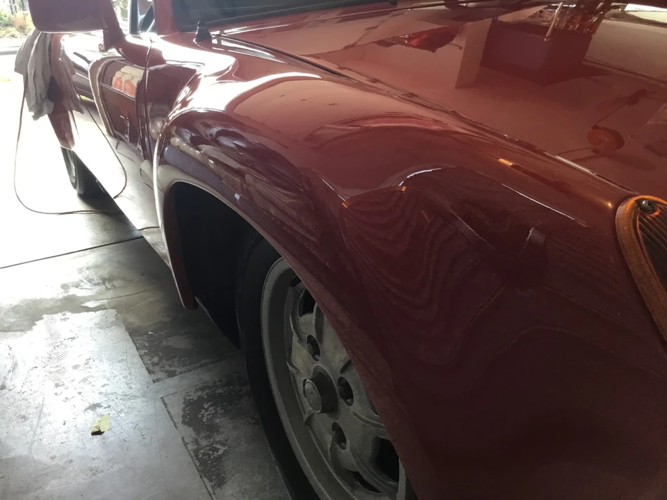 1974 Porsche 914/4 - Image 17 of 31