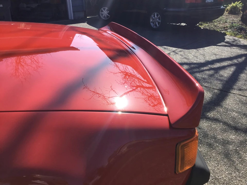 1974 Porsche 914/4 - Image 20 of 31