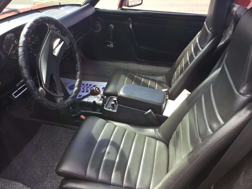 1974 Porsche 914/4 - Image 25 of 31