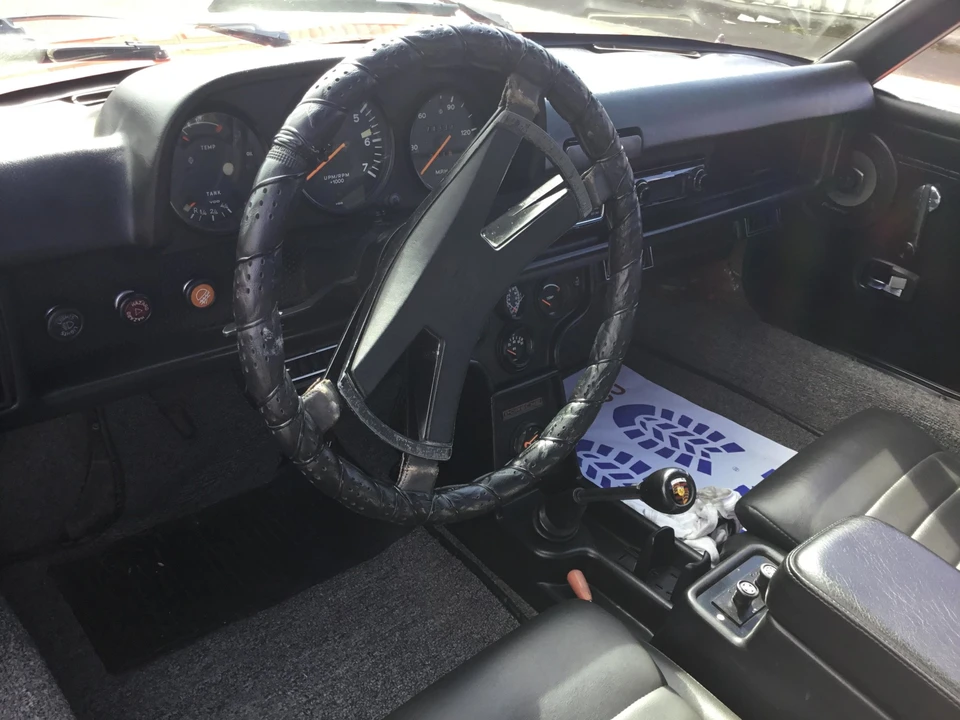 1974 Porsche 914/4 - Image 26 of 31