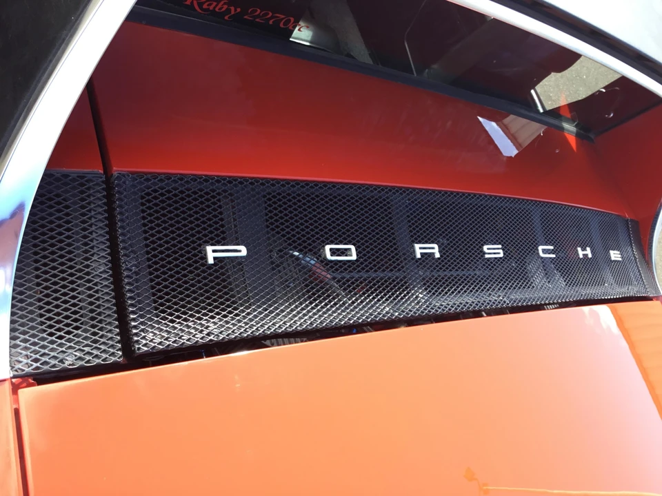 1974 Porsche 914/4 - Image 13 of 31