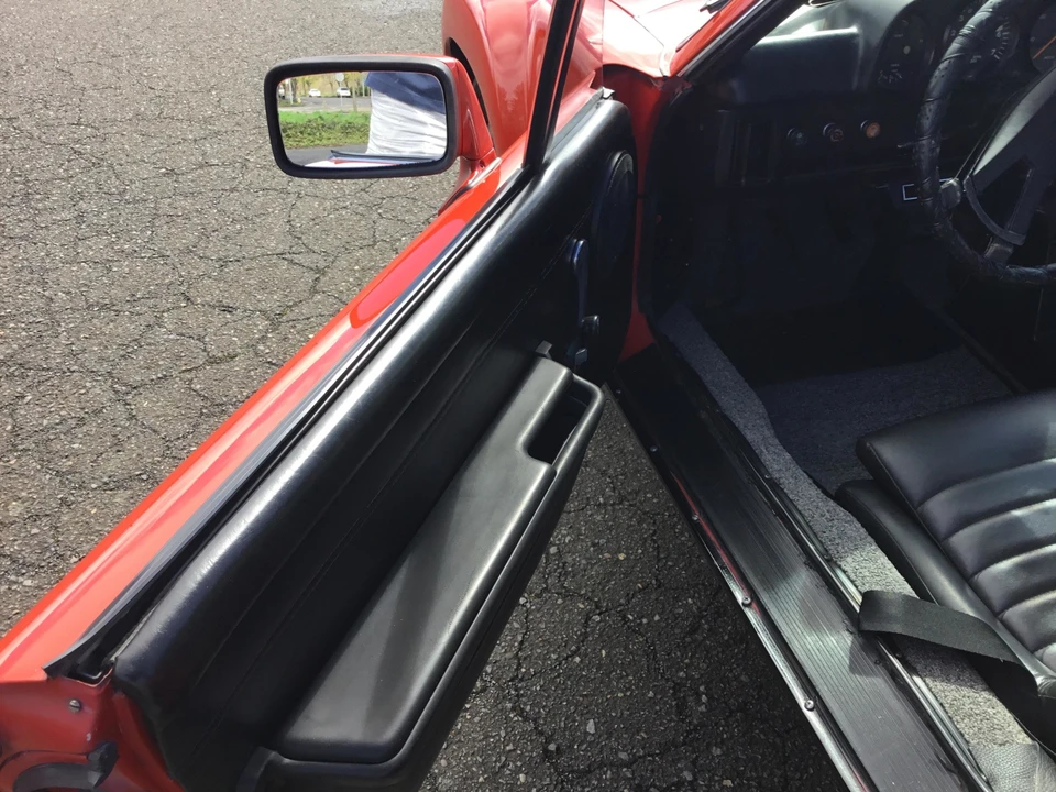 1974 Porsche 914/4 - Image 24 of 31