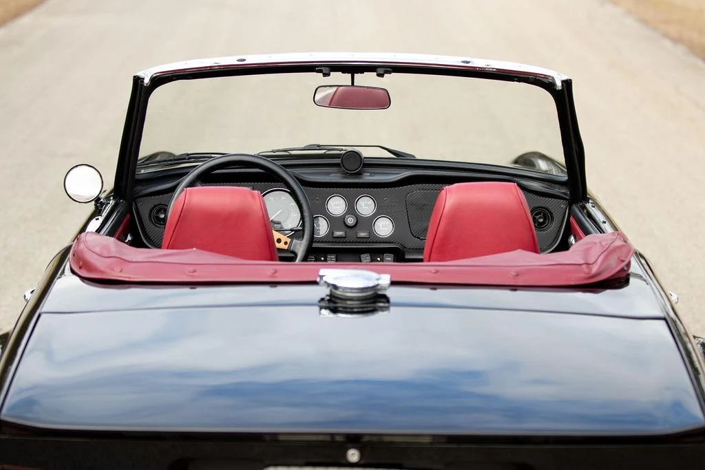 1974 Triumph TR6 (US-spec) - Image 27 of 31