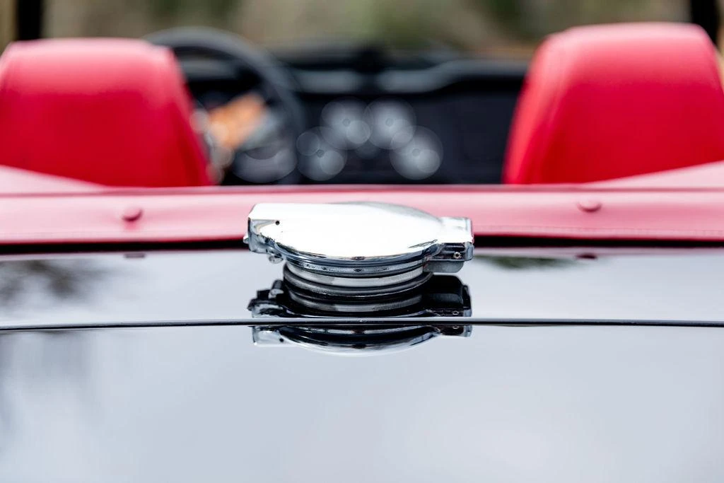 1974 Triumph TR6 (US-spec) - Image 30 of 31