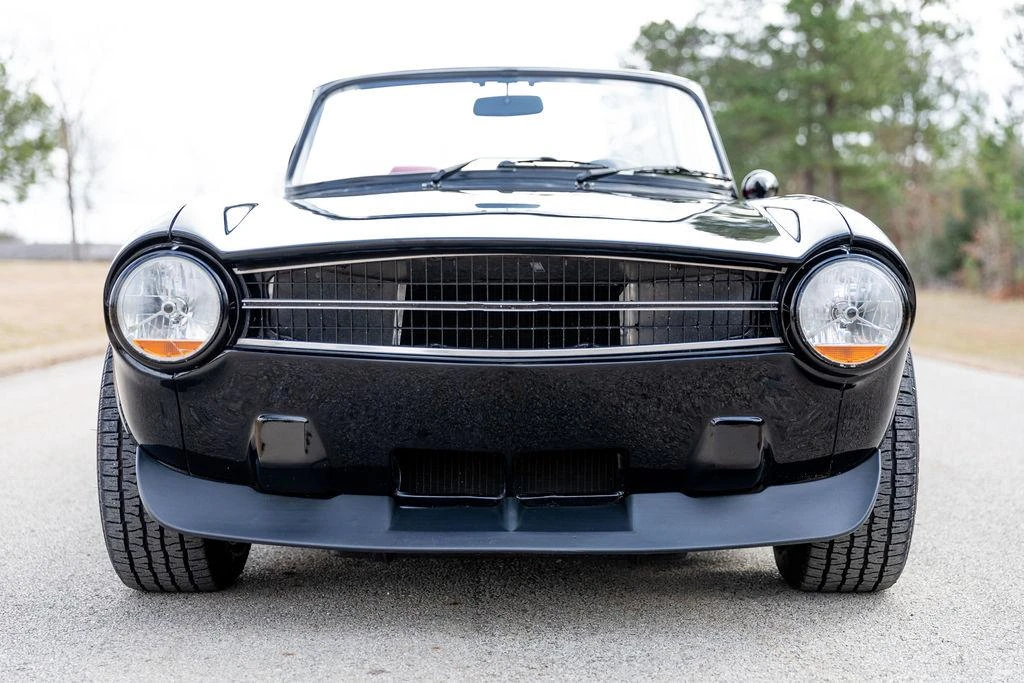 1974 Triumph TR6 (US-spec) - Image 25 of 31