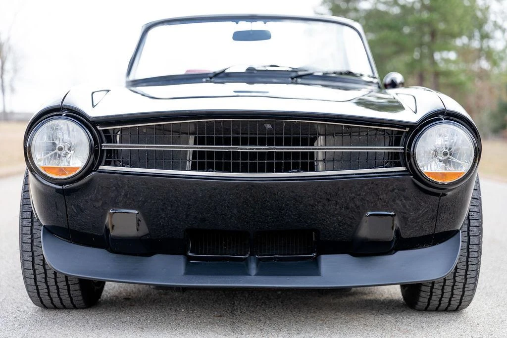 1974 Triumph TR6 (US-spec) - Image 26 of 31